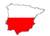LA PERSIANA - Polski